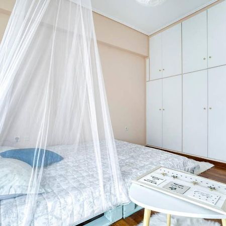 Cosy And Confortable Athene Buitenkant foto