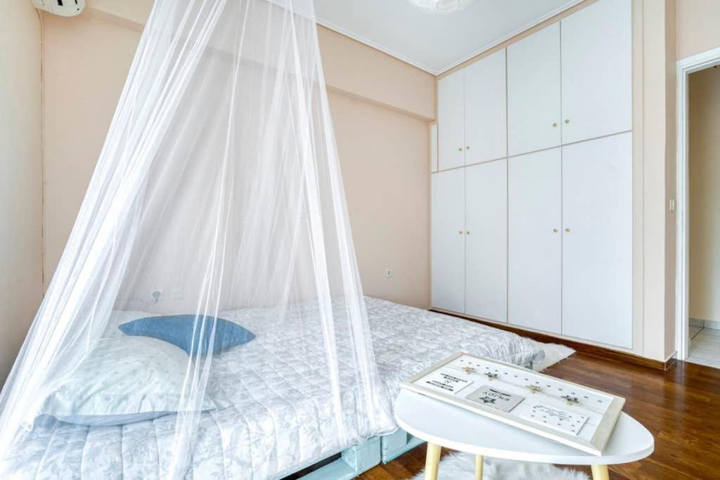 Cosy And Confortable Athene Buitenkant foto
