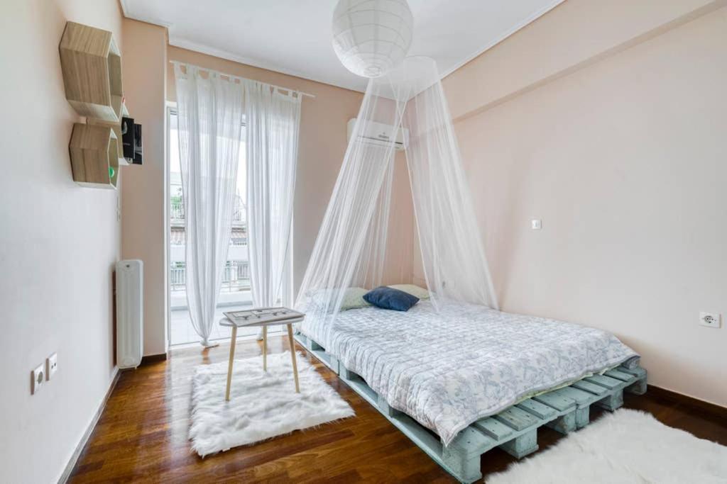 Cosy And Confortable Athene Buitenkant foto